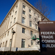 This Jan. 28, 2015, file photo, shows the Federal Trade Commission building in Washington.